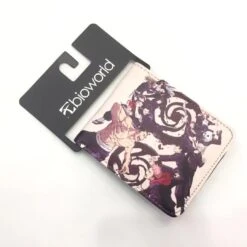 Portefeuille - Jujutsu Kaisen -Dessin Animé Vêtements 20230315030754 1 1