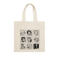 Totebag - One Piece