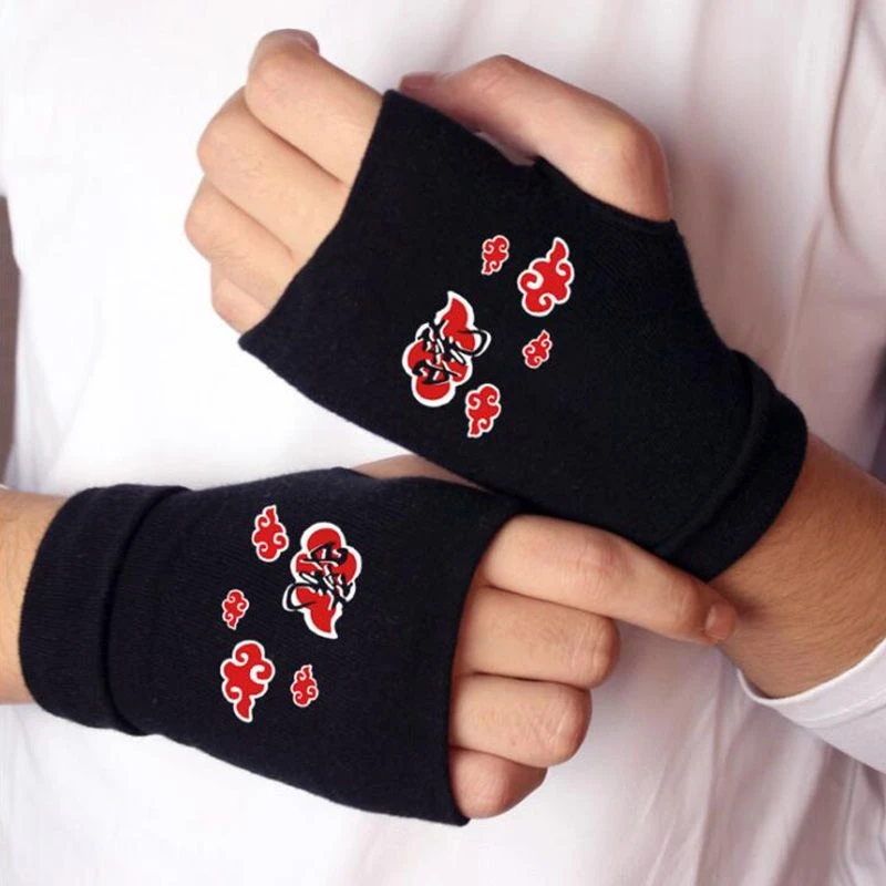 Mitaines - Naruto 4 Mitaines - Naruto – Image 4