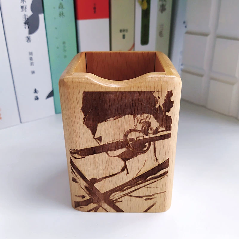 Pot à Crayon - One Piece Zoro 5 Pot à Crayon - One Piece Zoro – Image 5