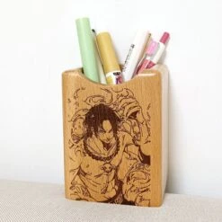 Pot à Crayon - One Piece Ace