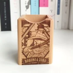 Pot à Crayon - One Piece Zoro 9 Pot à Crayon - One Piece Zoro -Dessin Animé Vêtements 20230315042529 1 1