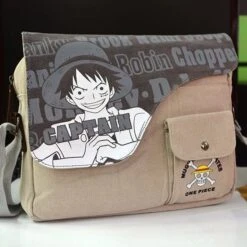 Sac - One Piece Luffy -Dessin Animé Vêtements 20230315060313
