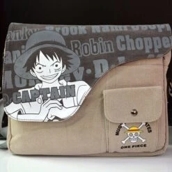 Sac - One Piece Luffy