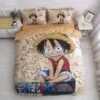 Parure De Lit One Piece