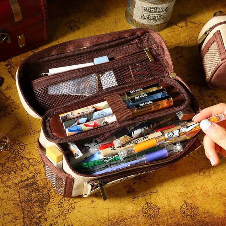 Trousse - One Piece 2 Trousse - One Piece – Image 2