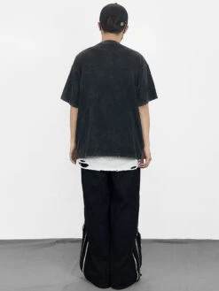 T Shirt - Chainsaw Man -Dessin Animé Vêtements 20230316061812