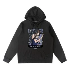 Hoodie / Pull - One Piece Robin