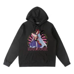 Hoodie / Pull - One Piece Hancock
