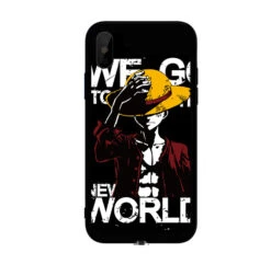 Coque LED Iphone One Piece Anime 23 Coque LED Iphone One Piece Anime -Dessin Animé Vêtements 21255559067 2002257282