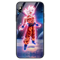 Coque LED Iphone Dragon Ball Anime 27 Coque LED Iphone Dragon Ball Anime -Dessin Animé Vêtements 22611458354 2002257282 1 1