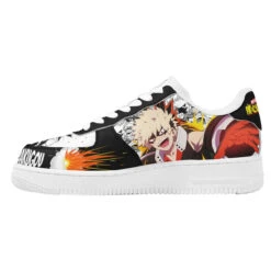 Chaussures Basses - My Hero Academia Katsuki Bakugou F1 24 Chaussures Basses - My Hero Academia Katsuki Bakugou F1 -Dessin Animé Vêtements 25334 1667900232 3 1w2qs1q0mj