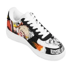 Chaussures Basses - My Hero Academia Katsuki Bakugou F1 27 Chaussures Basses - My Hero Academia Katsuki Bakugou F1 -Dessin Animé Vêtements 25334 1667900232 6 1w2qs1q0mj