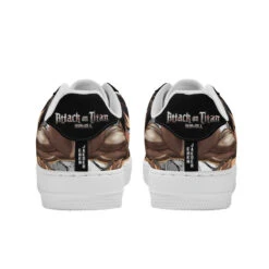 Chaussures Basses - Attaque Des Titans Eren II F1 29 Chaussures Basses - Attaque Des Titans Eren II F1 -Dessin Animé Vêtements 25953 1668590774 10 d3ztnfm2tx