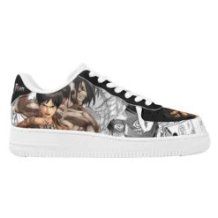 Chaussures Basses - Attaque Des Titans Eren II F1 24 Chaussures Basses - Attaque Des Titans Eren II F1 -Dessin Animé Vêtements 25953 1668590774 4 d3ztnfm2tx