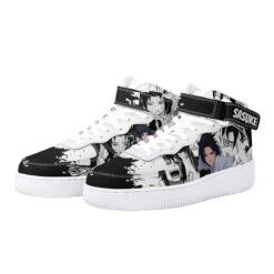 Chaussures - Naruto Itachi & Sasuke M1