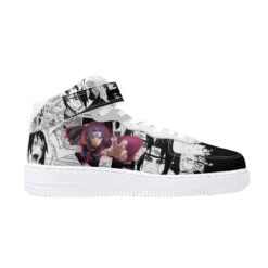 Chaussures - Naruto Itachi & Sasuke M1 -Dessin Animé Vêtements 26165 1668915451 4 p2cn3fo15w