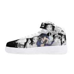 Chaussures - Naruto Itachi & Sasuke M1 -Dessin Animé Vêtements 26165 1668915451 5 p2cn3fo15w