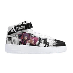 Chaussures - Naruto Itachi & Sasuke M1 -Dessin Animé Vêtements 26165 1668915451 6 p2cn3fo15w