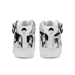 Chaussures - Naruto Itachi & Sasuke M1 -Dessin Animé Vêtements 26165 1668915451 7 p2cn3fo15w