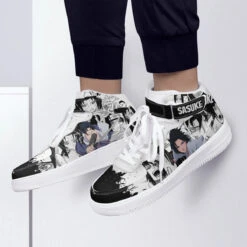 Chaussures - Naruto Itachi & Sasuke M1 -Dessin Animé Vêtements 26165 1668915451 8 p2cn3fo15w