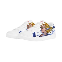 Chaussures Basses - Dragon Ball Vegeta Skate 22 Chaussures Basses - Dragon Ball Vegeta Skate -Dessin Animé Vêtements 26334 1669103033 1 agupjpcpvb