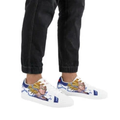 Chaussures Basses - Dragon Ball Vegeta Skate 26 Chaussures Basses - Dragon Ball Vegeta Skate -Dessin Animé Vêtements 26334 1669103033 18 agupjpcpvb