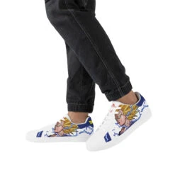 Chaussures Basses - Dragon Ball Vegeta Skate 27 Chaussures Basses - Dragon Ball Vegeta Skate -Dessin Animé Vêtements 26334 1669103033 19 agupjpcpvb