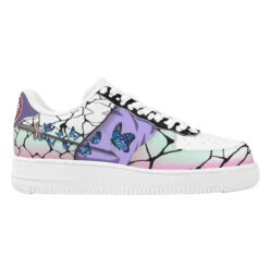 Chaussures Basses - Demon Slayer Shinobu Kocho F1 25 Chaussures Basses - Demon Slayer Shinobu Kocho F1 -Dessin Animé Vêtements 26800 4 5wamioo3gh