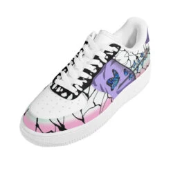 Chaussures Basses - Demon Slayer Shinobu Kocho F1 26 Chaussures Basses - Demon Slayer Shinobu Kocho F1 -Dessin Animé Vêtements 26800 5 5wamioo3gh