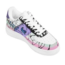 Chaussures Basses - Demon Slayer Shinobu Kocho F1 27 Chaussures Basses - Demon Slayer Shinobu Kocho F1 -Dessin Animé Vêtements 26800 6 5wamioo3gh