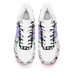 Chaussures Basses - Demon Slayer Shinobu Kocho F1 28 Chaussures Basses - Demon Slayer Shinobu Kocho F1 -Dessin Animé Vêtements 26800 7 5wamioo3gh