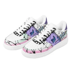 Chaussures Basses - Demon Slayer Shinobu Kocho F1 29 Chaussures Basses - Demon Slayer Shinobu Kocho F1 -Dessin Animé Vêtements 26800 8 5wamioo3gh