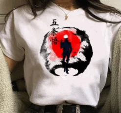 T-shirt Jujutsu Kaisen