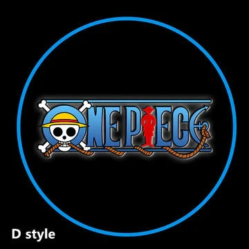 Projecteur Auto - One Piece 7 Projecteur Auto - One Piece – Image 7