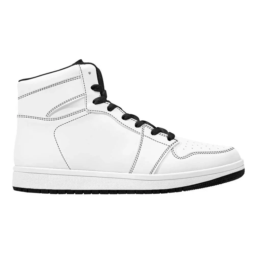 Chaussures Personnalisables J1 3 Chaussures Personnalisables J1 – Image 3