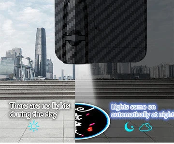 Projecteur Auto - One Piece 2 Projecteur Auto - One Piece – Image 2