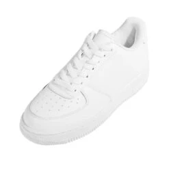 Chaussures Personnalisables F1 16 Chaussures Personnalisables F1 -Dessin Animé Vêtements 5 Side white