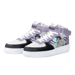 Chaussures - Naruto Hinata M1