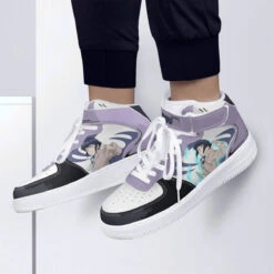 Chaussures - Naruto Hinata M1 -Dessin Animé Vêtements 5824 1652780397 8 bprlwb2m1k