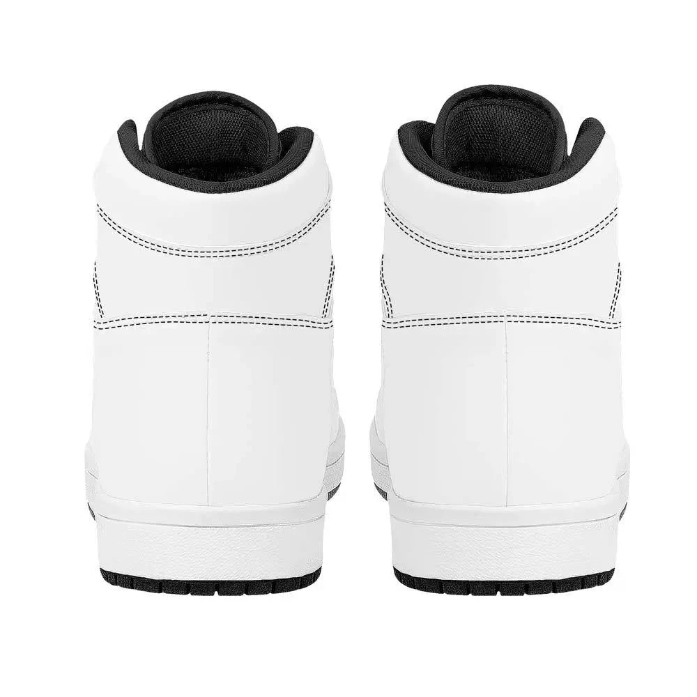 Chaussures Personnalisables J1 7 Chaussures Personnalisables J1 – Image 7