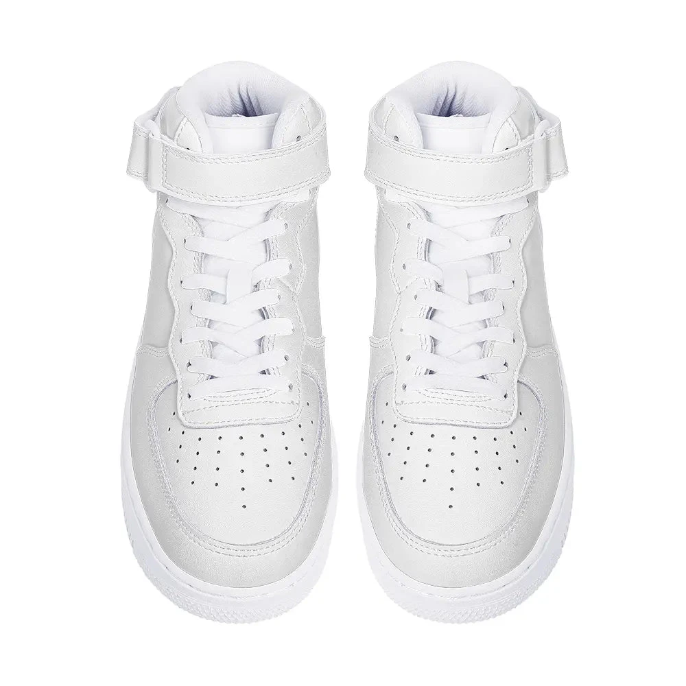 Chaussures Personnalisables M1 4 Chaussures Personnalisables M1 – Image 4