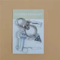 Porte Clés - SEVENTEEN