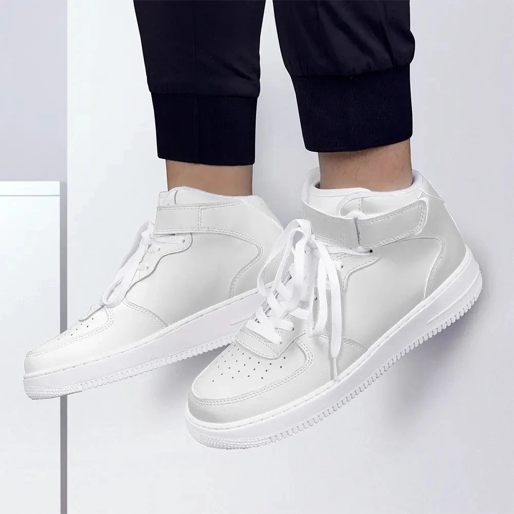 Chaussures Personnalisables M1 5 Chaussures Personnalisables M1 – Image 5