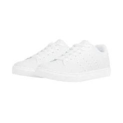 Chaussures Personnalisables Skate 15 Chaussures Personnalisables Skate -Dessin Animé Vêtements 7 Side white