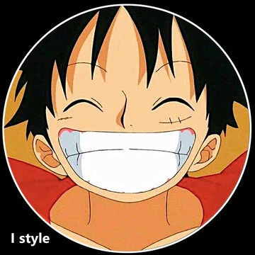 Projecteur Auto - One Piece 12 Projecteur Auto - One Piece – Image 12