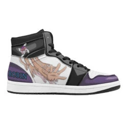 Chaussures - One Piece Nico Robin J1