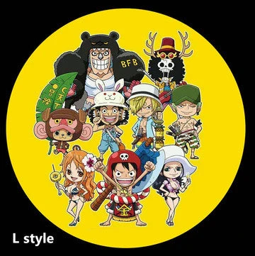 Projecteur Auto - One Piece 15 Projecteur Auto - One Piece – Image 15