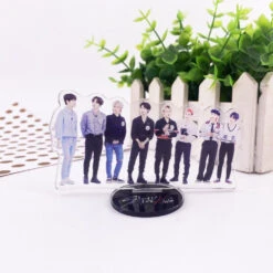 Statuette - Stray Kids