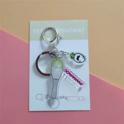 Porte Clés - MAMAMOO